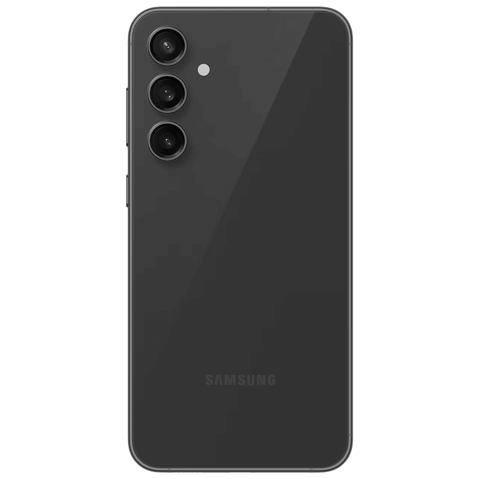 Buy SAMSUNG Galaxy S23 FE 5G (8GB RAM, 256GB, Graphite) Online - Croma